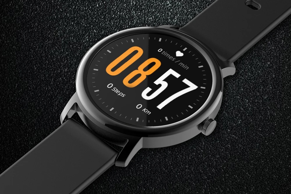 Mibro Air, novo smartwatch do ecossistema Xiaomi