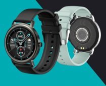 Smartwatch Mibro Air chega com a tradição da Xiaomi