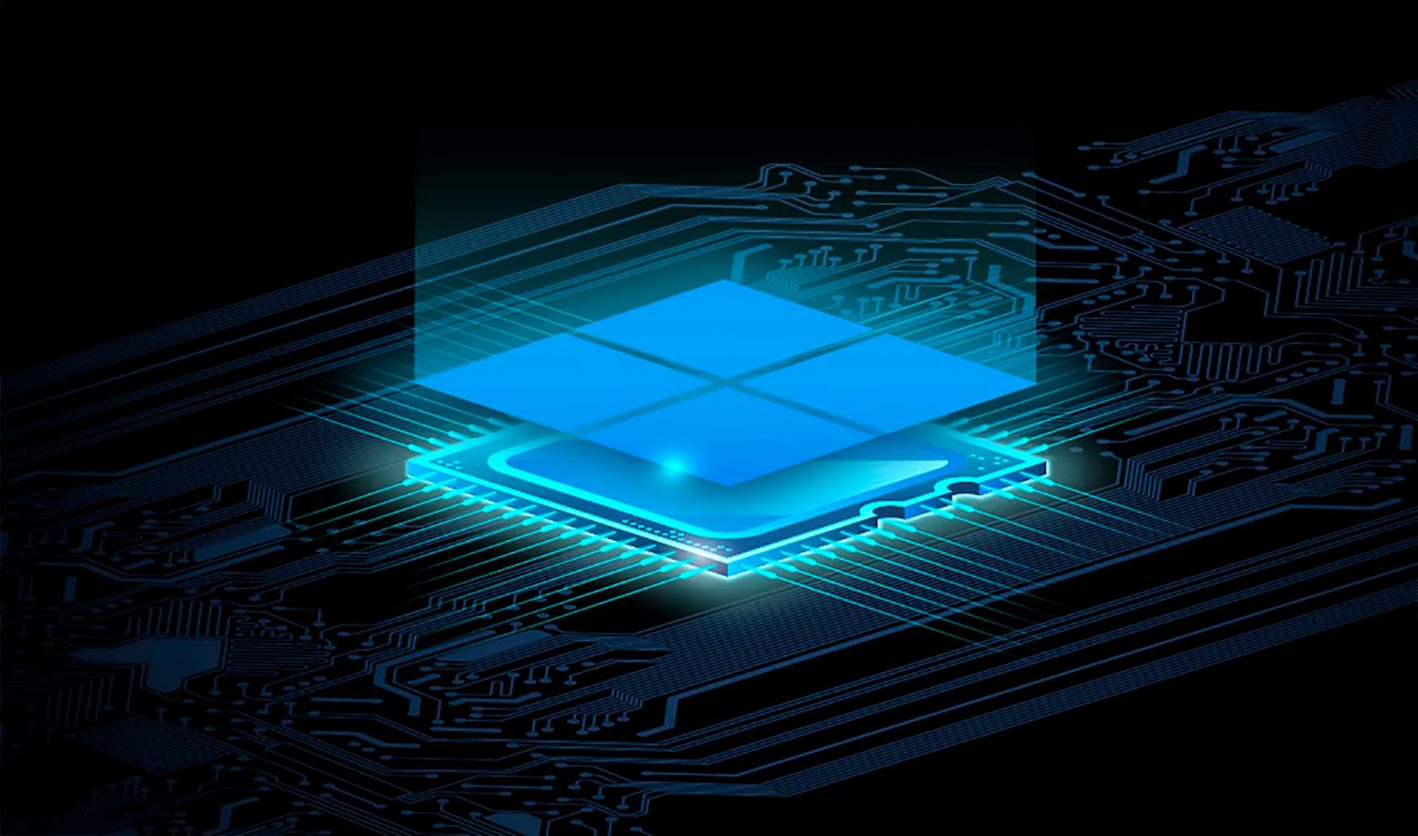 Microsoft Pluton