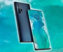 Motorola planeja tela de 105Hz em seu próximo flagship