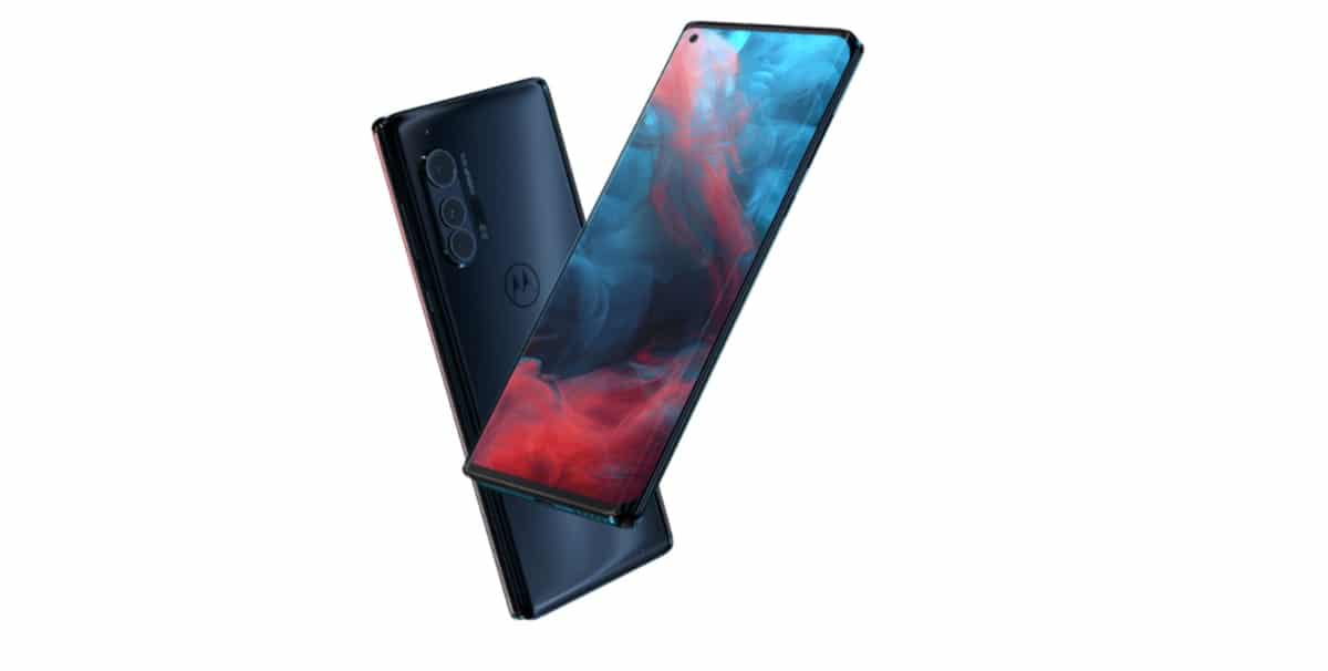 Nio Motorola flagship