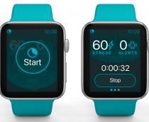 FDA aprova app do AppleWatch para tratar pesadelos