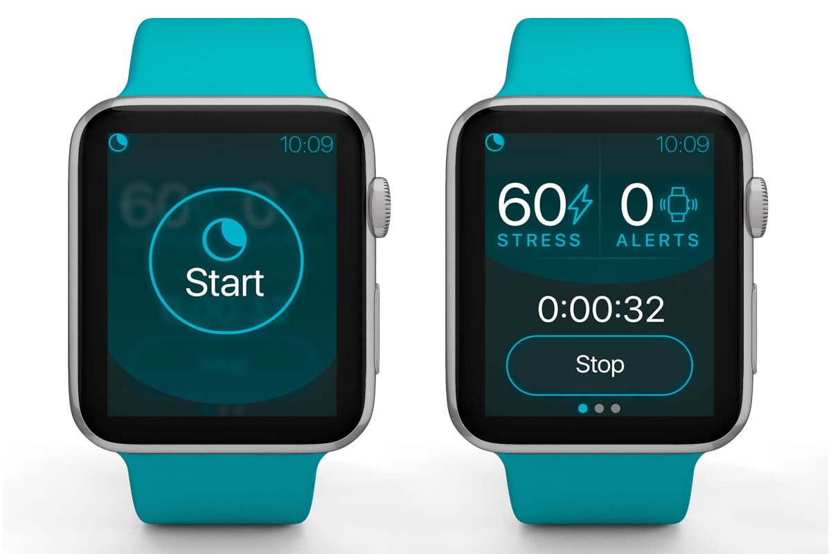 Imagem do aplicativo Nightware