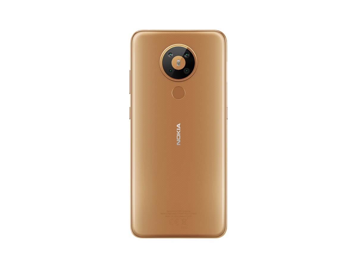 Nokia 5.3