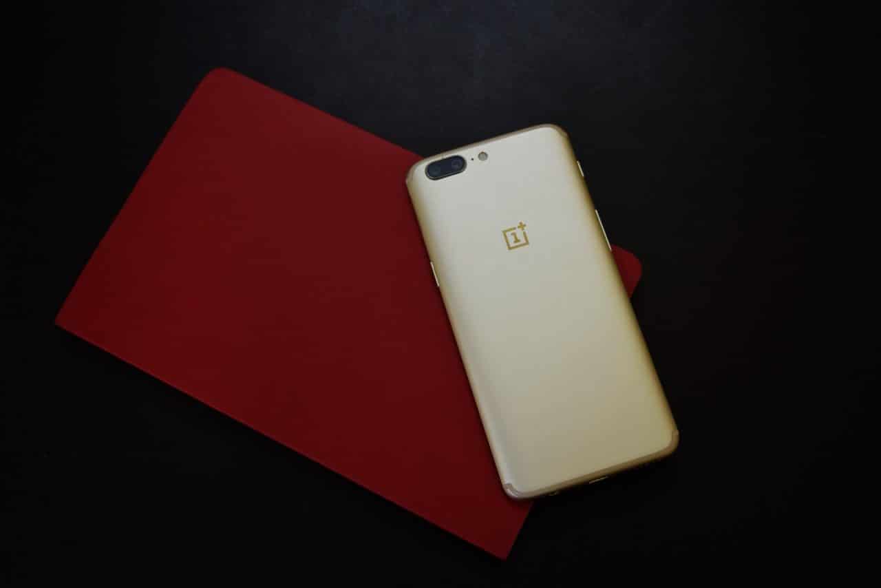 OnePlus anuncia as 7 melhores ideias para o OxygenOS