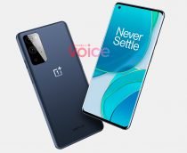 Possíveis imagens do OnePlus 9 Pro revelam design