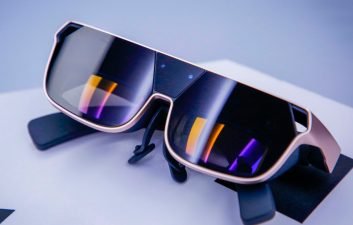 Oppo AR Glass 2021: óculos de realidade aumentada é apresentado