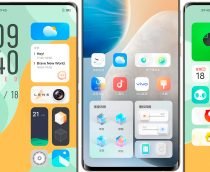 OriginOS: nova interface Android da Vivo Global é lançada