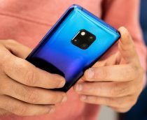 Fatia da Huawei no mercado de celulares pode cair para 4% em 2021