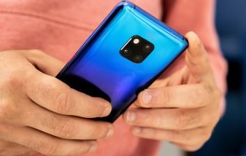 Fatia da Huawei no mercado de celulares pode cair para 4% em 2021