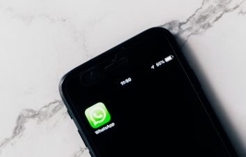 “WhatsApp vai ser o próximo Pix”, diz presidente do BC