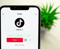 EUA não vai banir TikTok no final das contas