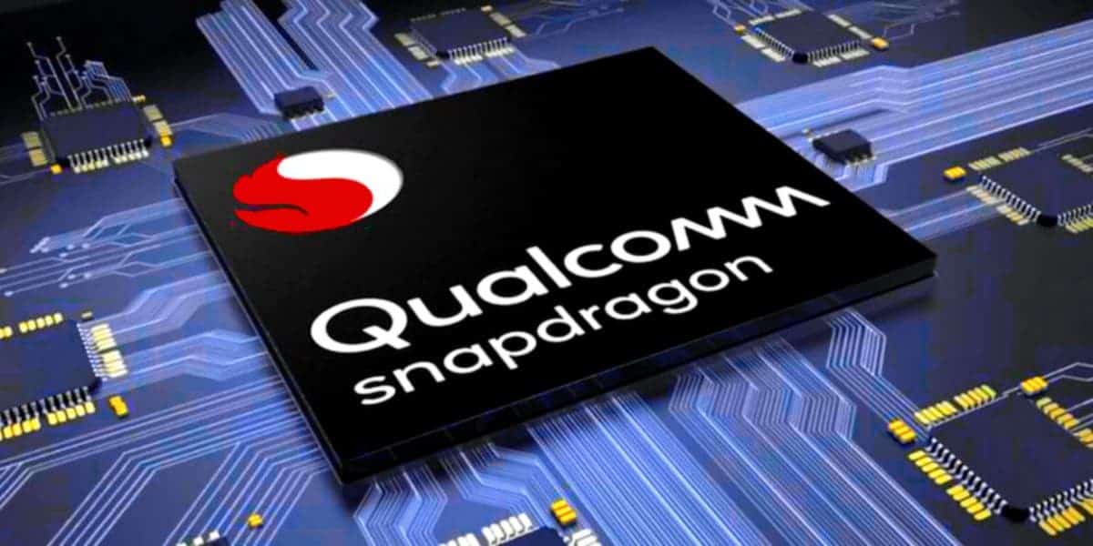 Chips Qualcomm Huawei