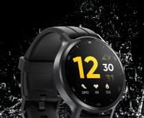 Realme Watch S: relógio tem autonomia de 15 dias