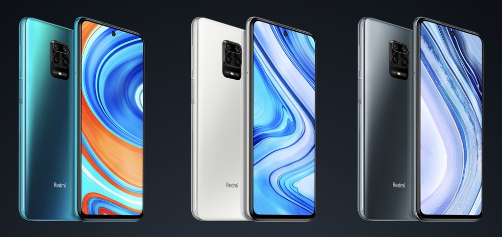 Celular Xiaomi Redmi