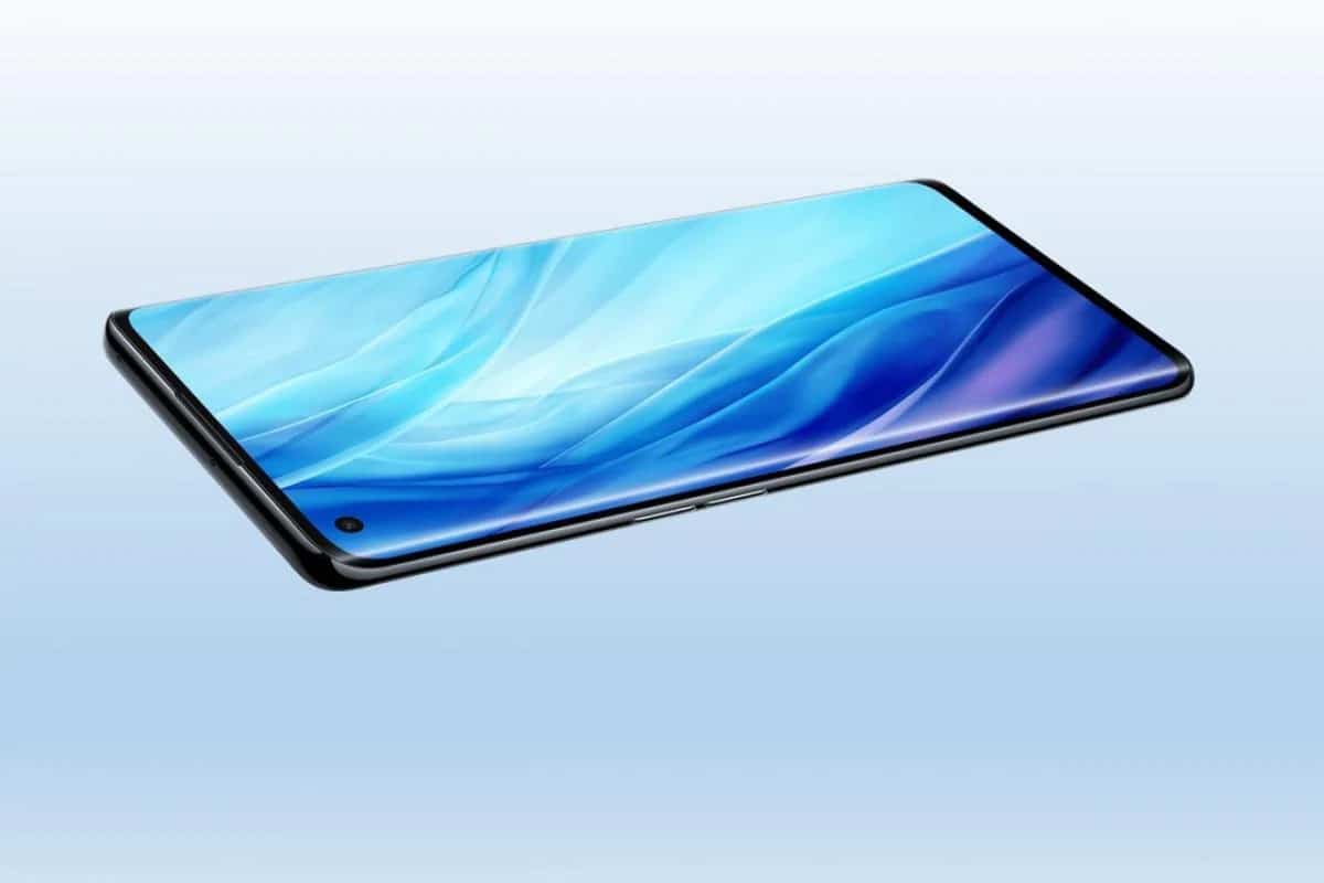 Oppo Reno 5 Pro será o sucessor do Reno 4 (foto)