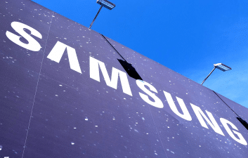 Samsung vence Apple em vendas de smartphones nos EUA
