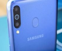 Samsung Galaxy M42 tem certificação para bateria de 6000 mAh