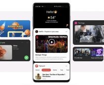 Samsung Free, um novo feed de notícias