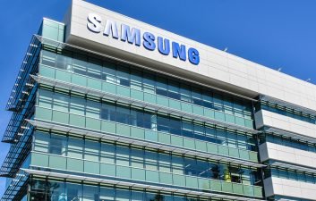 Samsung oferece “novos” empregos em apoio a Biden