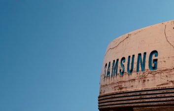 Fornecedores da Samsung diversificam suas produções