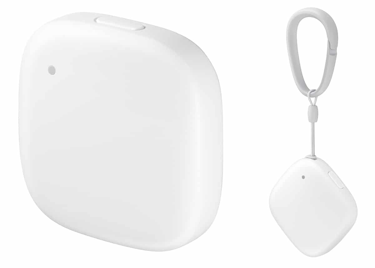 Galaxy Smart Tag será a sucessora do Connect Tag, lançado alguns anos atrás.