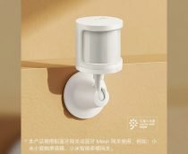 Conheça o Mi Human Sensor 2, novo sensor de movimentos da Xiaomi