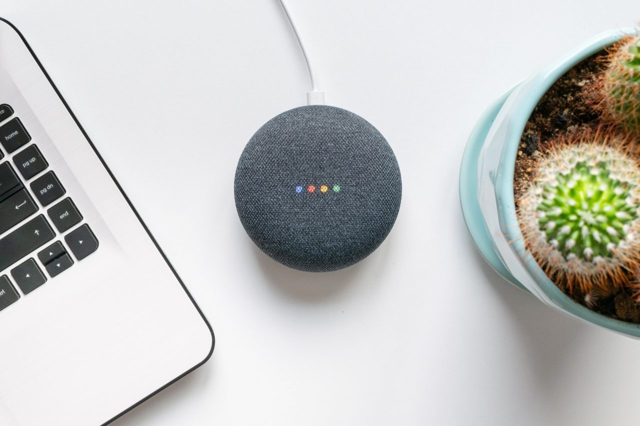Google Assistant