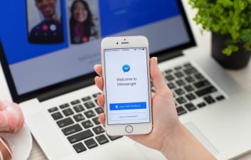 Facebook lança “Vanish Mode”, que apaga mensagens do Messenger após visualização