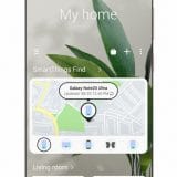 Samsung SmartThings Find