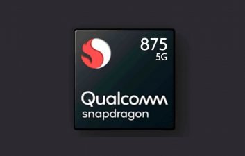 Vazam possíveis especificações da plataforma Snapdragon 875