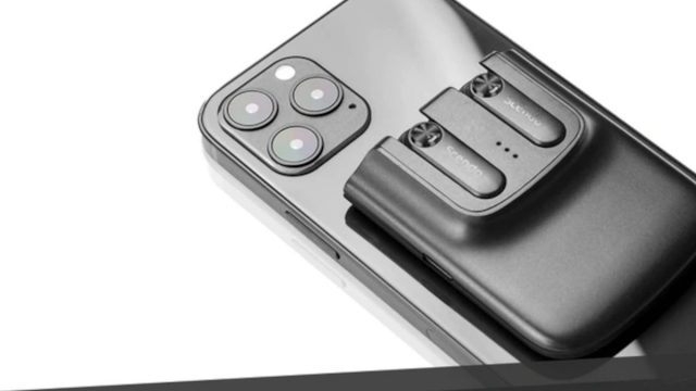 Imagens do Snapod TWS com MagSafe