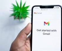 Gmail ganha um painel de contatos