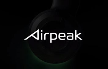 Sony anuncia drone com o projeto Airpeak