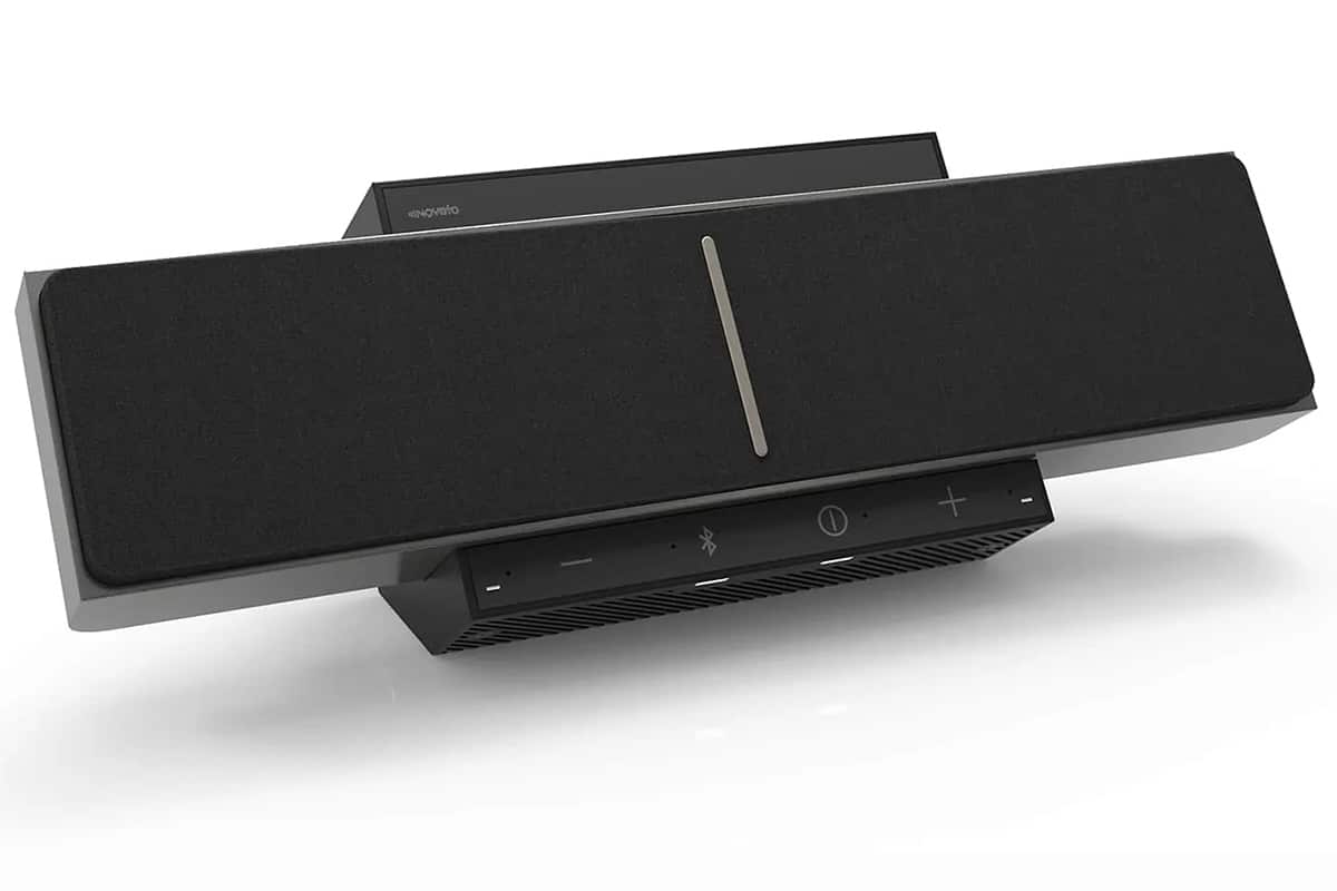 SoundBeamer transmite música direto para sua cabeça