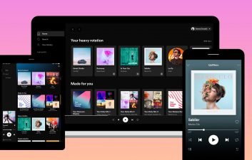 Stories no Spotify? Plataforma testa o recurso em playlists