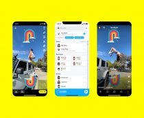 Snapchat lança Spotlight “inspirado” no TikTok