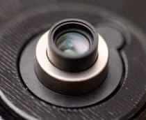 A nova lente telescópica da Xiaomi capta 300% mais luz