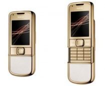 Retrôs Nokia 6300 e 8000 têm especificações… retrô