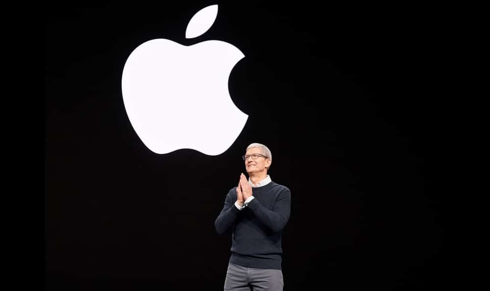 Acionistas processo Cook