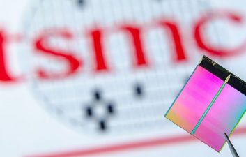 TSMC vai começar produção de chips de 3nm em 2022