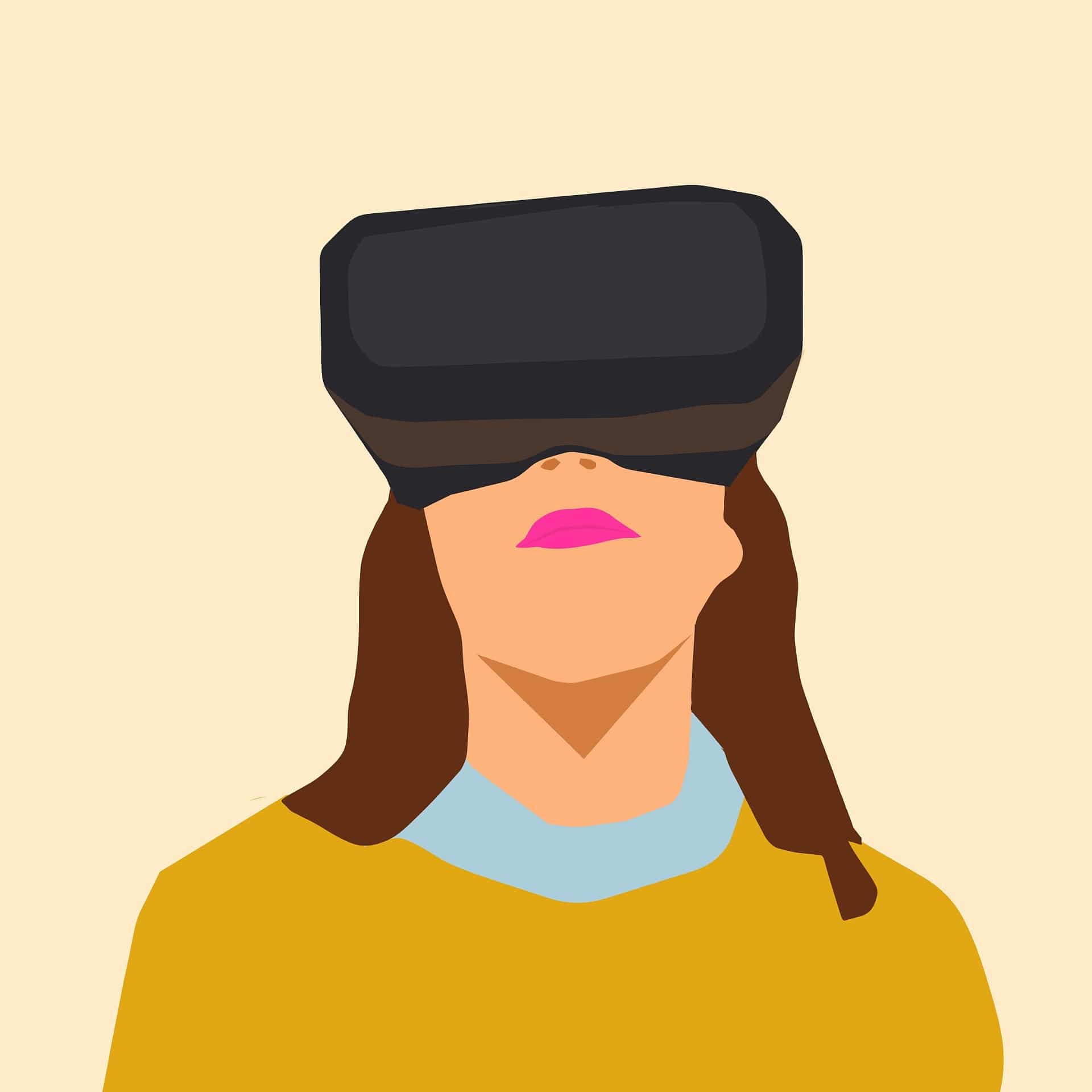 Como experimentar realidade virtual no celular?