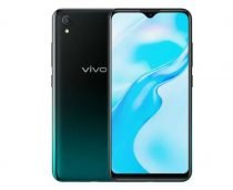 Vivo Y1s lançado na Índia: básico, mas interessante