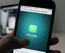 WhatsApp beta tem papéis de parede personalizados por conversa