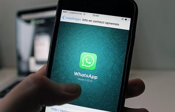 WhatsApp beta tem papéis de parede personalizados por conversa