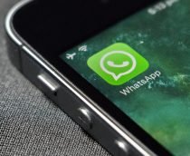 Whatsapp tem nova função para limpar imagens