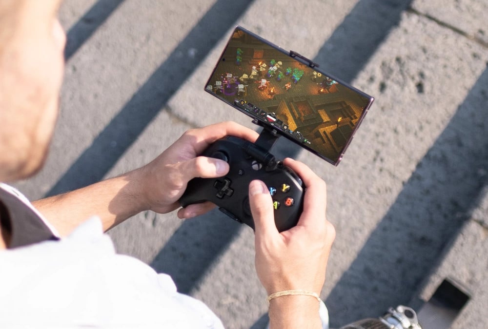 xCloud no Brasil dia 18