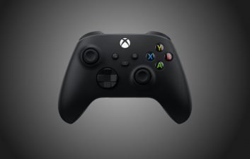 Apple terá suporte a controle Xbox Series X para iPhone