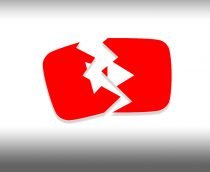 YouTube fica fora do ar, mas está de volta