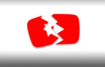 YouTube fica fora do ar, mas está de volta